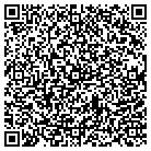 QR code with R I Analytical Laboratories contacts
