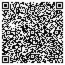 QR code with Vistawall contacts