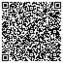 QR code with RI Computer contacts