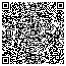 QR code with M&L Lawn Service contacts