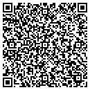 QR code with River's Edge Flowers contacts