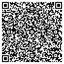 QR code with Roy Builders contacts