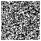 QR code with D & W Tool & Findings Inc contacts