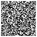 QR code with Arquebus contacts