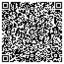 QR code with John Benson contacts