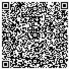 QR code with Machine Printers & Engravers contacts