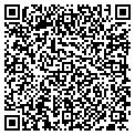 QR code with A T & T contacts