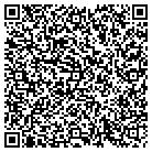 QR code with A & M Pro Transcription Typing contacts