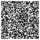 QR code with C B S Associates contacts