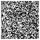 QR code with George B Gettinger Dmd contacts