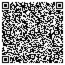 QR code with Cuttingedge contacts