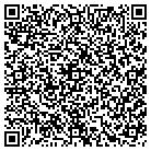 QR code with Advanced Screen Printing Inc contacts