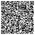 QR code with UPS contacts