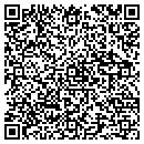 QR code with Arthur S Clarke III contacts