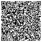 QR code with Preferred Window Tinting Inc contacts