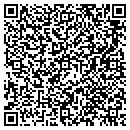 QR code with S and A Salon contacts