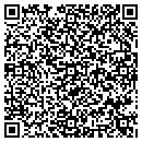 QR code with Robert E Curran MD contacts