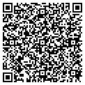 QR code with Complex contacts