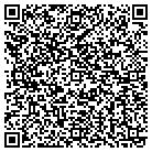QR code with Rhode Island Judicial contacts