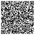 QR code with Remi's contacts