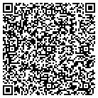 QR code with First Colony Financial contacts