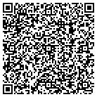 QR code with Alice Viola Properties contacts