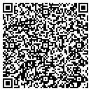 QR code with Hitech Security contacts