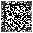 QR code with Kineteks contacts