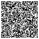 QR code with Honey Dew Donuts contacts