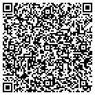 QR code with Rhode Island Foundation contacts
