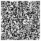 QR code with South County Child & Fmly Cons contacts