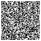 QR code with A Belly Dance Greeting Service contacts