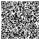 QR code with U B S Design Center contacts