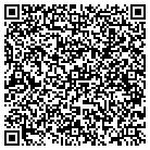 QR code with R B Hughes Corporation contacts
