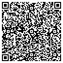 QR code with Planet Envy contacts