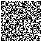 QR code with Precision Instruments Inc contacts