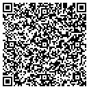 QR code with Zincones Towing contacts