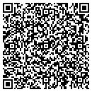 QR code with Paul's Shell contacts