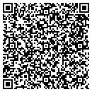 QR code with Lisbon Builders contacts