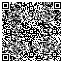 QR code with Harbor Light Marina contacts