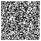 QR code with Orion Wood Flooring Inc contacts