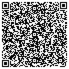 QR code with Mariposa Aggregates & Slate contacts