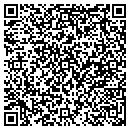 QR code with A & C Testa contacts