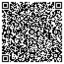 QR code with Malagueta contacts