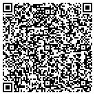 QR code with J B Foley Printing Co contacts