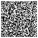 QR code with Hillside Storage contacts