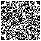 QR code with R A DArezzo Construction contacts