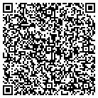 QR code with J & M Carpet Cleaning contacts