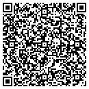 QR code with R C Smith Electric contacts