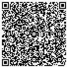 QR code with Addisson Agency Real Estate contacts